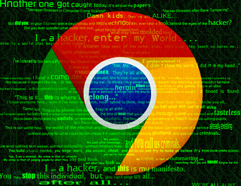 Chrome浏览器0day使得数百万安卓设备遭受远程威胁