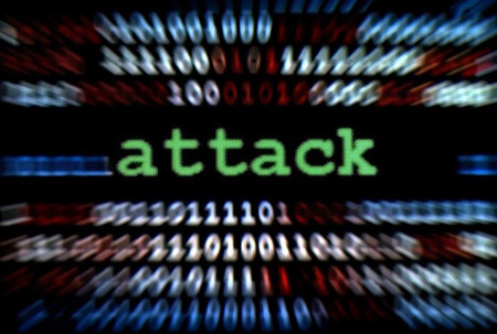 为什么由恐怖分子发起的网络攻击活动并不多见?