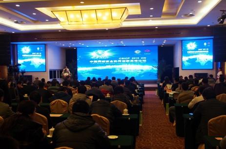 2015中国网络安全协同创新高峰论坛在京召开