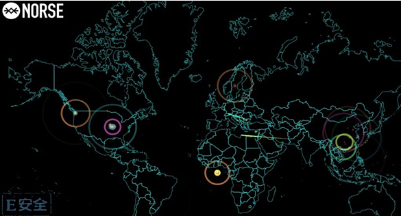 盘点：抵御网络攻击哪国强?世界20强国排名