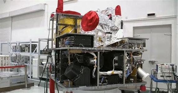 世界首颗量子卫星墨子号成功发射 可永久性解决信息安全问题