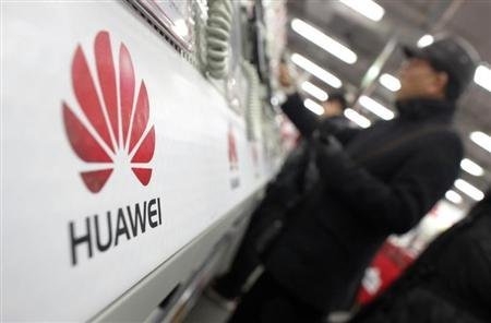 英国政府否定安全部门建议 力挺华为在英投资 