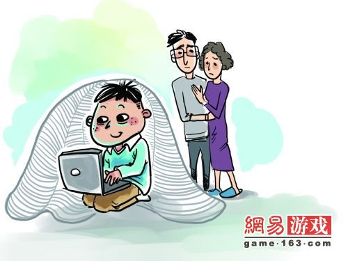 韩国相关机构称网络游戏与毒品相似 应立法管束