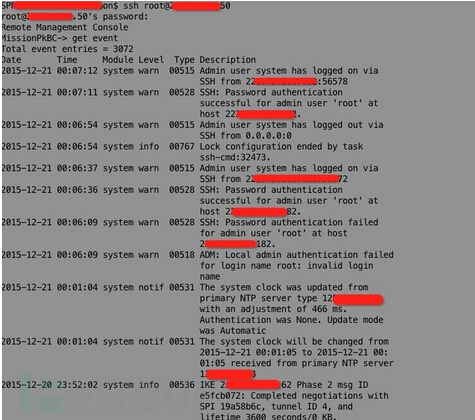 3.5万个MongoDB数据库的约680TB数据存被盗风险!