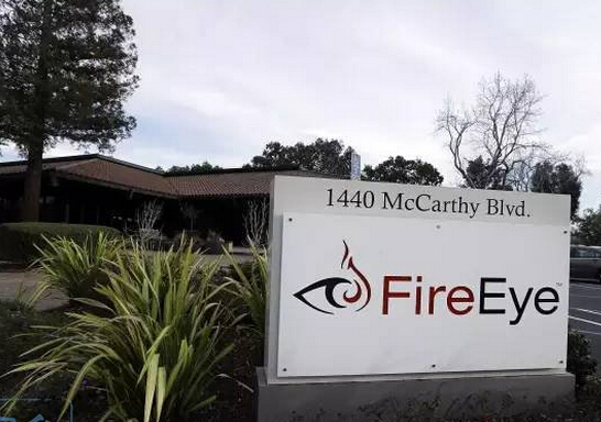 FireEye套件惊曝严重安全缺陷