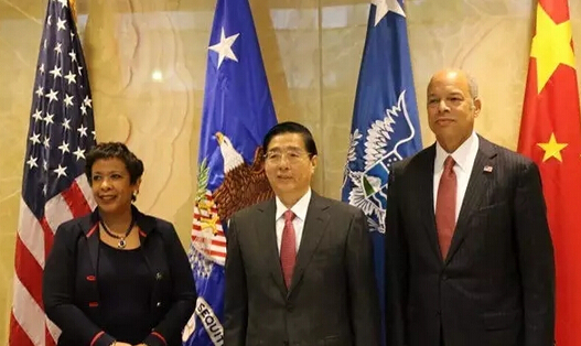 中美双方确认OPM事件为非国家支持的攻击