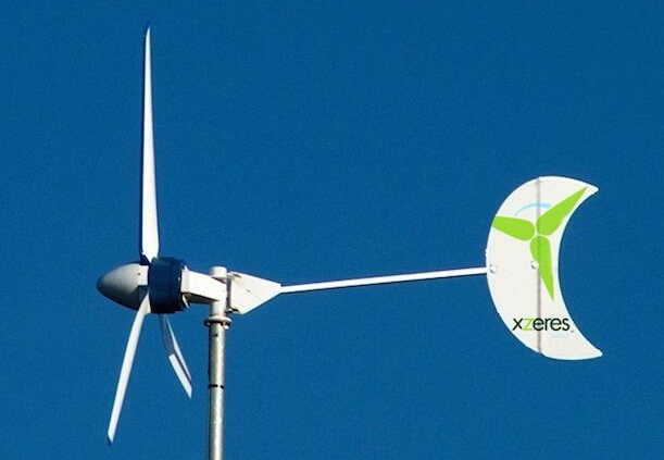 黑客可通过XSS攻击物联网风力涡轮机