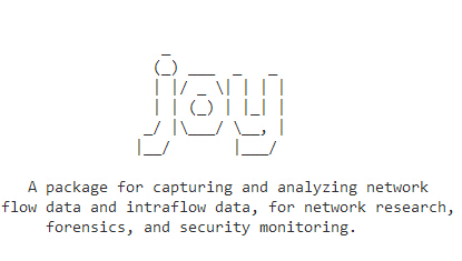 Joy：网络流量分析、网络取证及安全监控工具