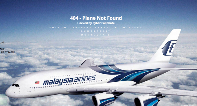  世界十大黑客组织都是哪些?