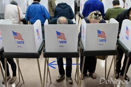 美国大选日在即,5种黑客手段可能影响投票结果