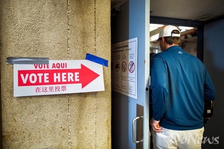 美国大选日在即,5种黑客手段可能影响投票结果